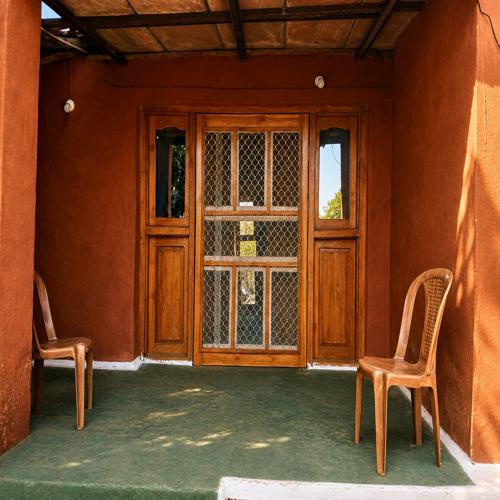 Aashirwad Homestay, Bancha